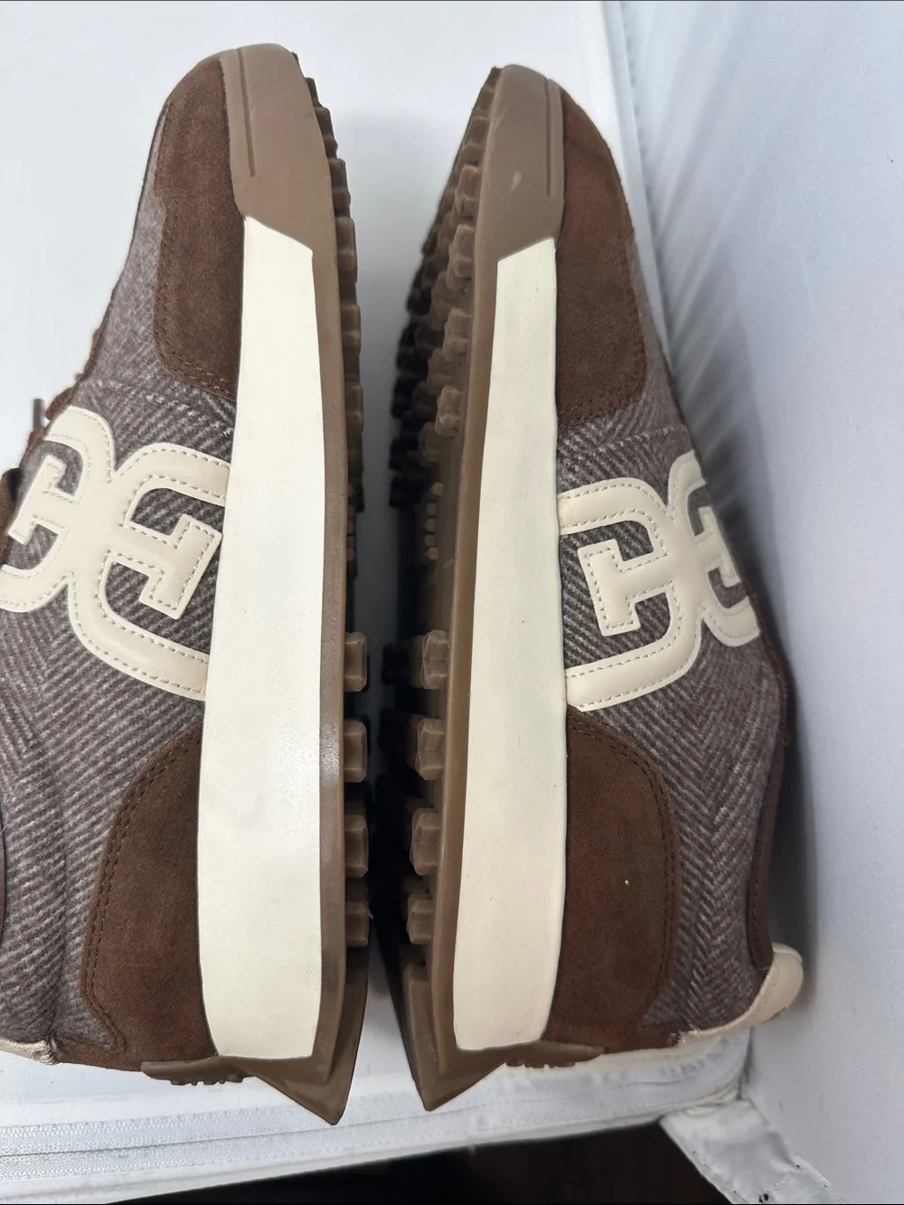 Sam Edelman Sneakers Size 8.5